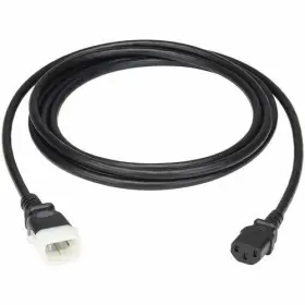 Eaton Corporation P004-e06 New Tripp Lite Series Pdu Power Cord C13 To P-lock C14