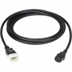 Eaton Corporation P004-e10 New Tripp Lite Series Pdu Power Cord C13 To P-lock C14