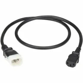 Eaton Corporation P005-e03 New Tripp Lite Series Pdu Power Cord C13 To P-lock C14