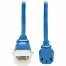 Eaton Corporation P005-e06-abl-6 New Tripp Lite Series Pdu Power Cords C13 To P-lock