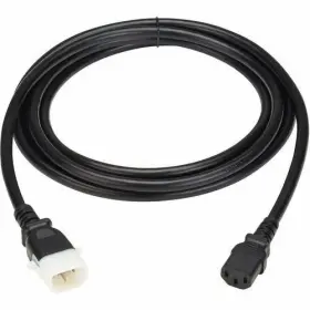 Eaton Corporation P005-e10 New Tripp Lite Series Pdu Power Cord C13 To P-lock C14