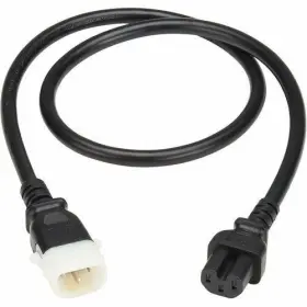Eaton Corporation P018-e03 New Tripp Lite Series Pdu Power Cord C15 To P-lock C14