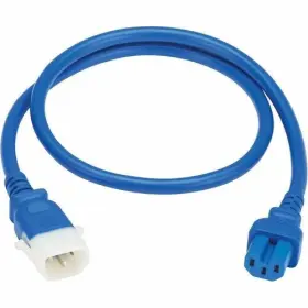 Eaton Corporation P018-e06-abl-6 New Tripp Lite Series Pdu Power Cords C15 To