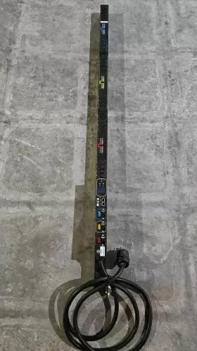 Eaton Eam004 Switched Pdu 208v L15-30 Eaton Eam004 Switched Pdu 208v L15-30