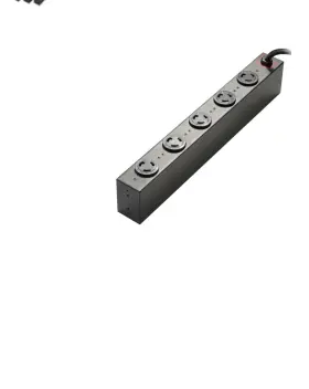 Eaton Eflxl2000r-pdu1ul Flexpdu - 20-l /