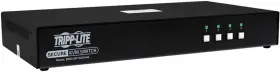 Eaton Electrical B002-dp1ac4-n4 - Tripp Lite By Secure Kvm Switch