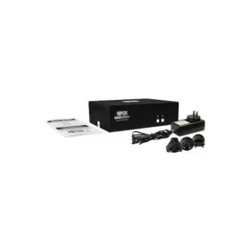 Eaton Electrical B002-dp2a2-n4 - Tripp Lite Series Secure Kvm Switch
