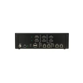 Eaton Electrical B002-dp2ac2-n4 - Tripp Lite Series Secure Kvm Switch