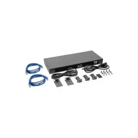 Eaton Electrical B097-016 - Tripp Lite Series 16-port Console Server