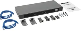 Eaton Electrical B097-048-int - Tripp Lite Series 48-port Serial