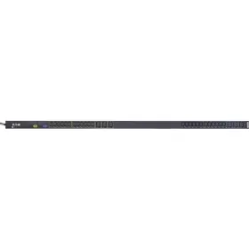 Eaton Electrical Eba110-10 - Basic Rack Pdu 0u L6-30p Input 1.92 Kw