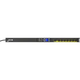 Eaton Electrical Ema111-10 - Managed Rack Pdu 0u 5-15p Input 1.44 Kw
