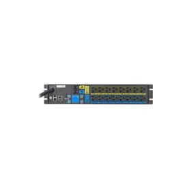 Eaton Electrical Emau05-10 - Managed Rack Pdu 2u L5-30p Input 2.88