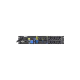 Eaton Electrical Emau06-10 - Managed Rack Pdu 2u L6-30p Input 5.76