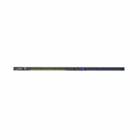Eaton Electrical Emi102-10 - Metered Input Rack Pdu 0u L5-30p