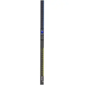 Eaton Electrical Emi344-10 - Metered Input Rack Pdu 0u L21-30p