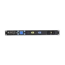 Eaton Electrical Emit03-10 - Metered Input Rack Pdu 1u L5-30p