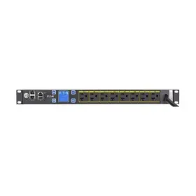 Eaton Electrical Emit09-10 - Metered Input Rack Pdu 1u 5-20p L5-20p