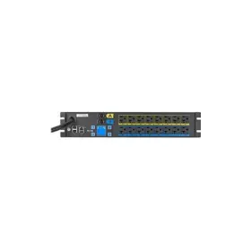 Eaton Electrical Emiu05-10 - Metered Input Rack Pdu 2u L5-30p