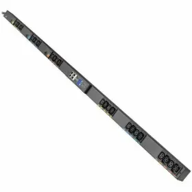 Eaton Electrical Evma1530a - 3-phase Managed Rack Pdu G4 208v 24