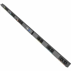 Eaton Electrical Evma2130a - 3-phase Managed Rack Pdu G4 120/208v 24