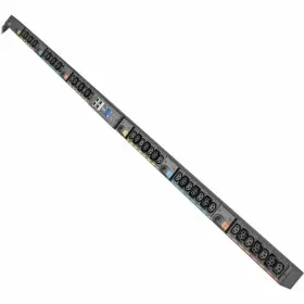 Eaton Electrical Evma8365x - 3-phase Managed Rack Pdu G4 208v 42