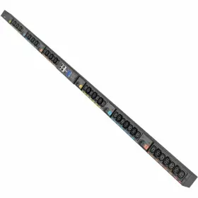 Eaton Electrical Evmagu23x-e - Universal-input Managed Pdu G4 208v And