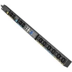 Eaton Electrical Evmal630b - Single-phase Managed Rack Pdu G4 208v 20