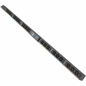 Eaton Electrical Evmal630x - Single-phase Managed Rack Pdu G4 208v 42