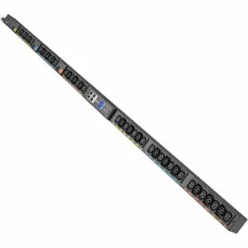 Eaton Electrical Evmi2130x - 3-phase Metered Input Rack Pdu G4