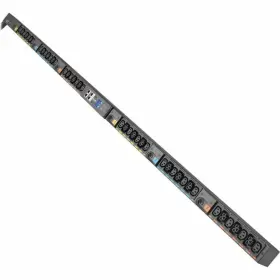 Eaton Electrical Evmi8365x - 3-phase Metered Input Rack Pdu G4 208v