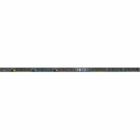 Eaton Electrical Evmigu23a-e - Universal-input Metered Pdu G4 208v And