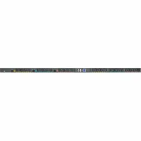 Eaton Electrical Evmigu23x-e - Universal-input Metered Pdu G4 208v And