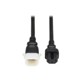 Eaton Electrical P018-e06-6 - Tripp Lite Series Pdu Power Cords C15 To