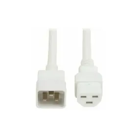 Eaton Electrical P035-2p5-awh - Tripp Lite Series Power Cord C20 To