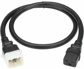 Eaton Electrical P036-e04-6 - Tripp Lite Series Pdu Power Cords C19 To