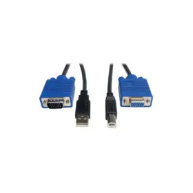 Eaton Electrical P758-010 - Tripp Lite Series Usb Cable Kit For Kvm