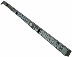 Eaton Electrical Pdu3evsr1g60 - 12.6kw 200-240v 3-phase Isobreaker
