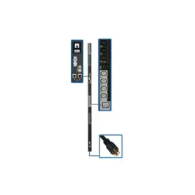 Eaton Electrical Pdu3evsr6l2120 - Tripp Lite Series 6.7kw 200-240v 3ph