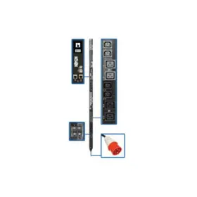 Eaton Electrical Pdu3xevsr6g32a - Tripp Lite Series 23kw 220-240v 3ph