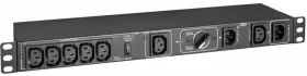Eaton Electrical Pdubhv101u - Tripp Lite Series 200-250v 10a