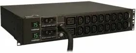Eaton Electrical Pdumh30hv6 - Tripp Lite Series 5.5kw Single-phase