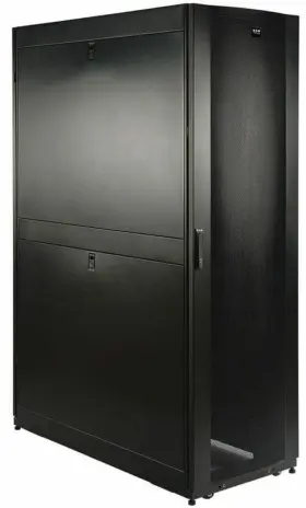 Eaton Electrical Sr45ubdp48 - Tripp Lite Series 45u Extra-deep Server