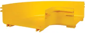 Eaton Electrical Srfc10elbow - Tripp Lite Series Toolless Horizontal