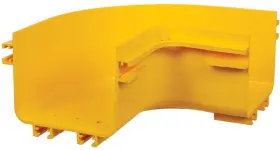 Eaton Electrical Srfc5elbow - Tripp Lite Series Toolless Horizontal