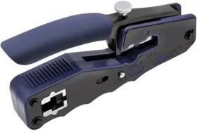 Eaton Electrical T100-pt1 - Tripp Lite Series Crimping Tool With Cable
