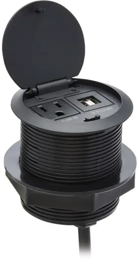 TLP12POAM EATON ELECTRICAL Tripp Lite Protect Desktop Power