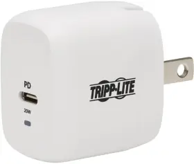 Eaton Electrical U280-w01-20c1-g - Tripp Lite Series Compact 1-port