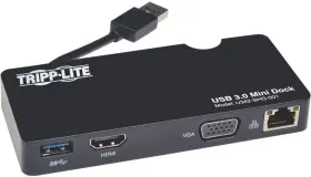 Eaton Electrical U342-shg-001 - Tripp Lite Series Usb 3.x 5gbps Mini