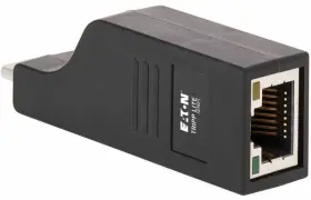 Eaton Electrical U436-000-gb - Tripp Lite Series Usb-c To Gigabit